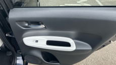 Honda Jazz 1.5 i-MMD Hybrid EX 5dr eCVT Hybrid Hatchback